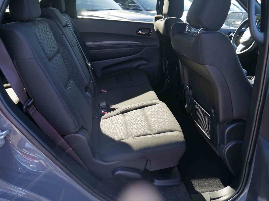New 2026 Dodge Durango GT w/ Blacktop Package image 23