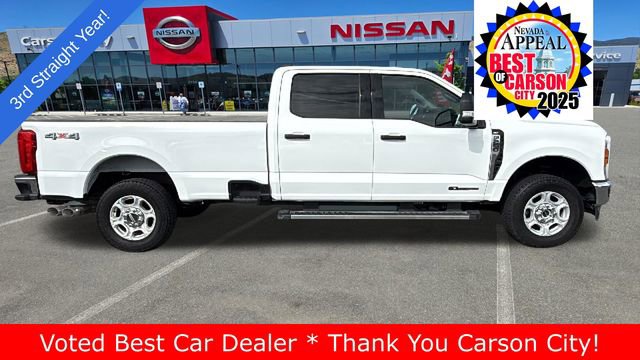 Used 2025 Ford F250 XLT image 2