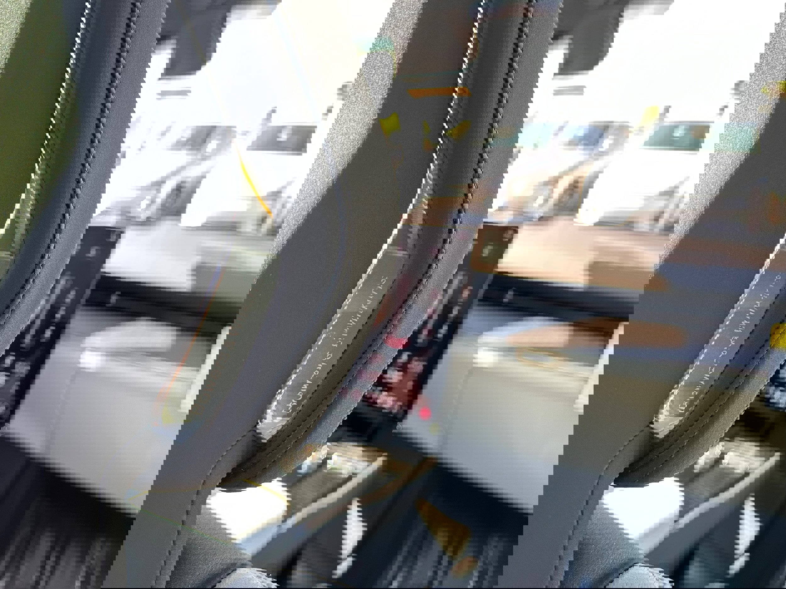 New 2025 Polestar Polestar 3 image 15