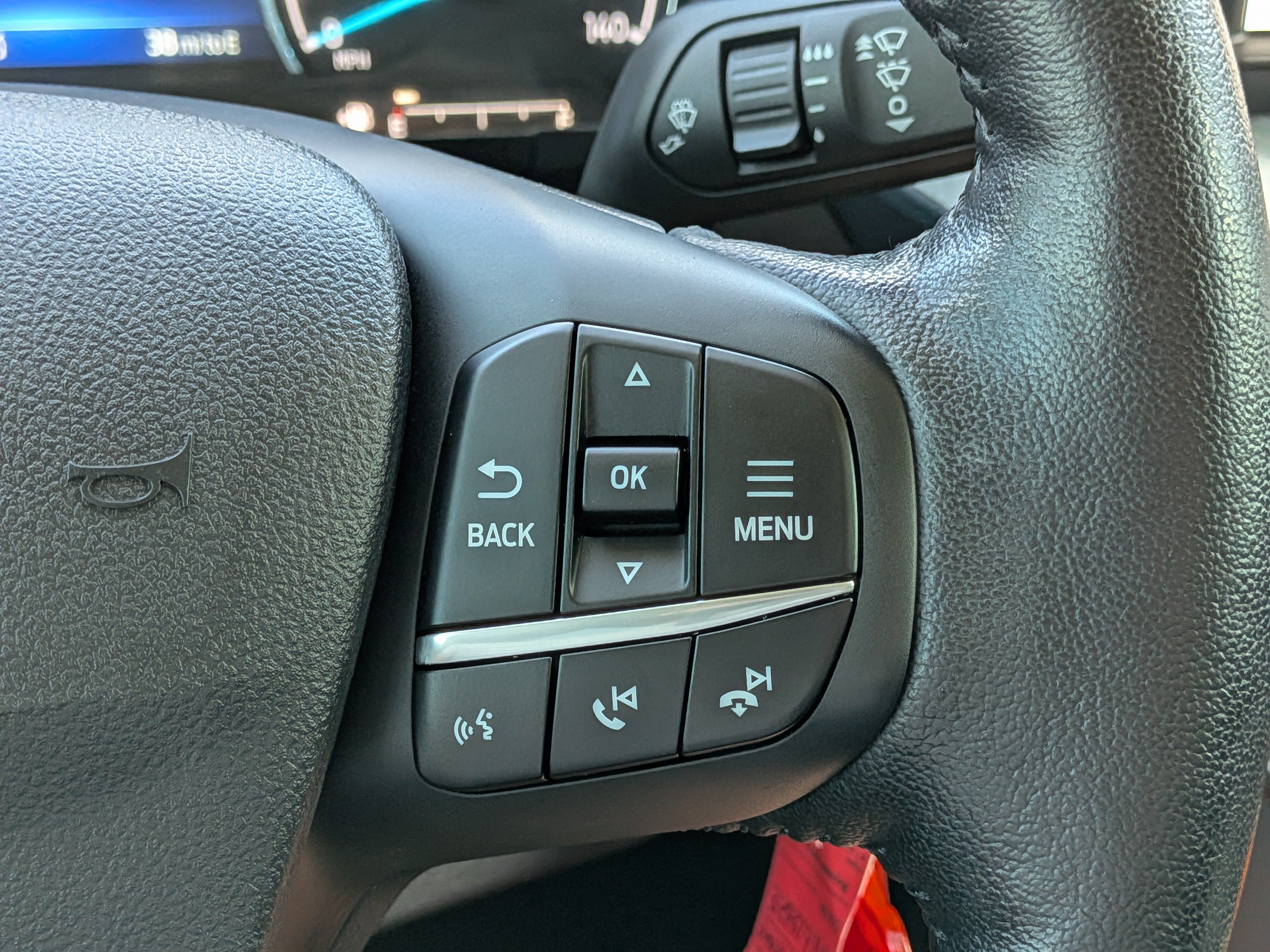 Used 2022 Ford Maverick XLT w/ Equipment Group 300A Standard AWD/4WD image 25