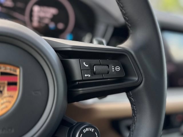 New 2026 Porsche Cayenne AWD/4WD image 25