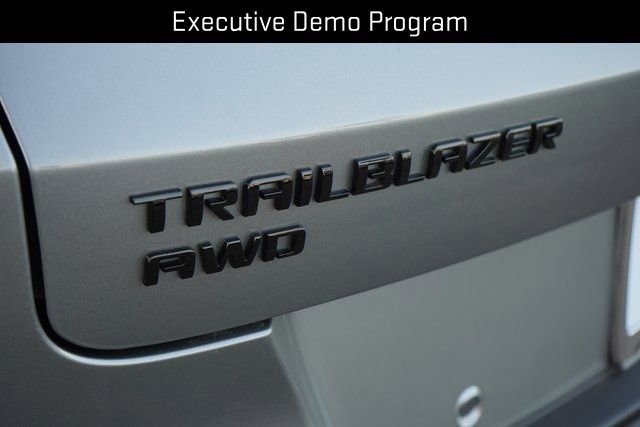 Used 2026 Chevrolet TrailBlazer RS w/ Convenience Package image 15