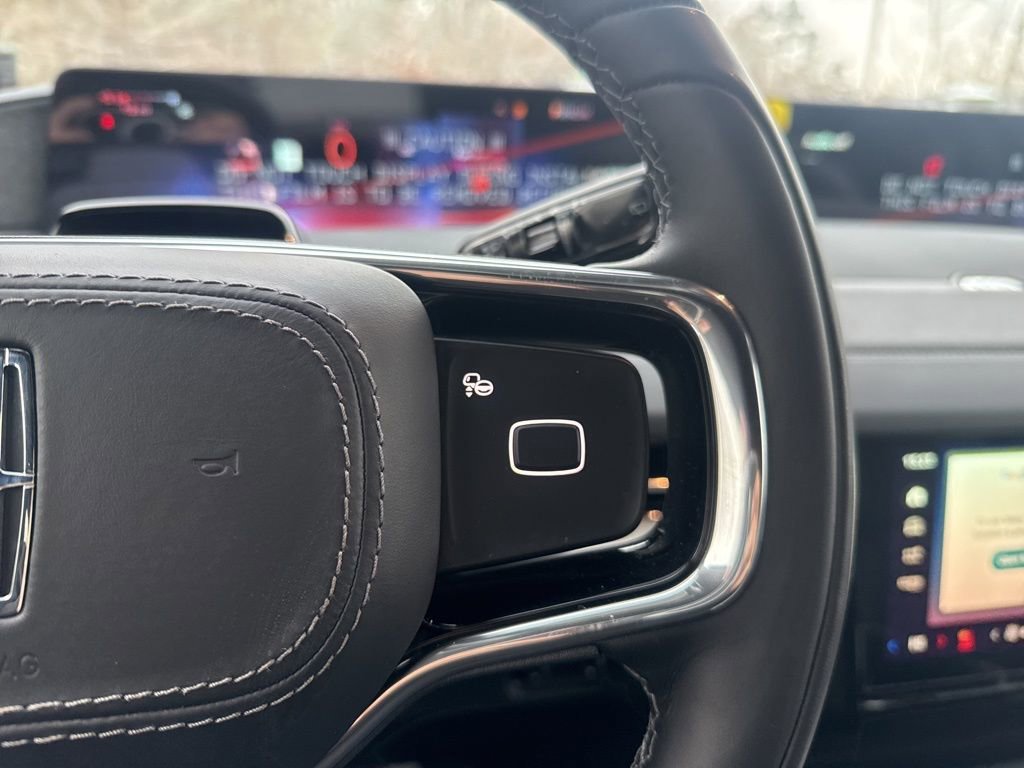 New 2026 Lincoln Navigator L Reserve w/ Jet Appearance Package image 18