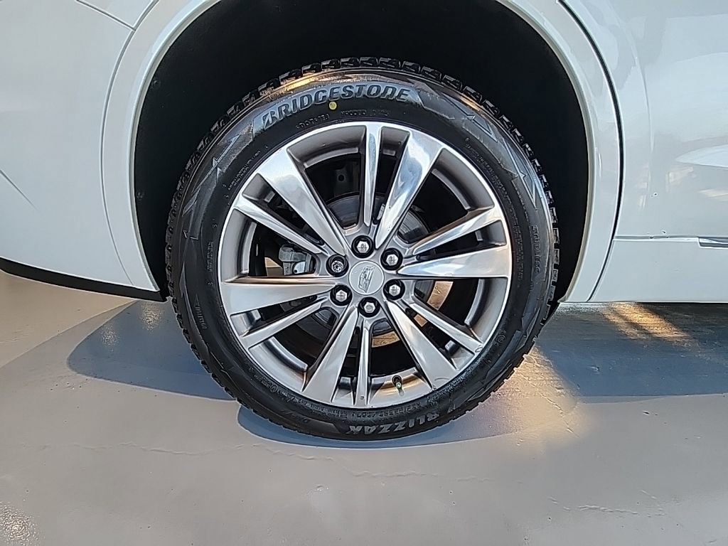 Used 2020 Cadillac XT6 Premium Luxury image 13