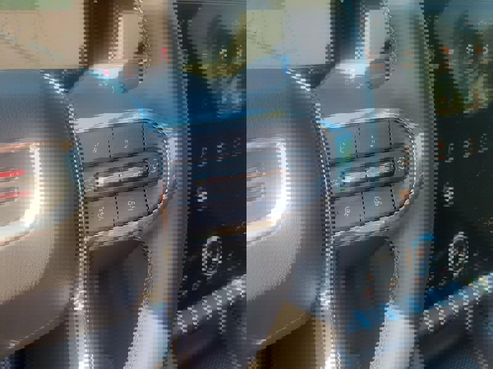 New 2026 GMC Terrain Elevation w/ Black Edition image 11