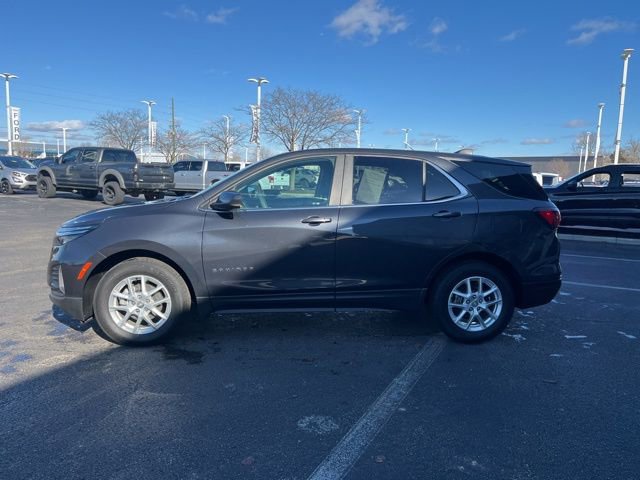 Used 2023 Chevrolet Equinox LT image 11
