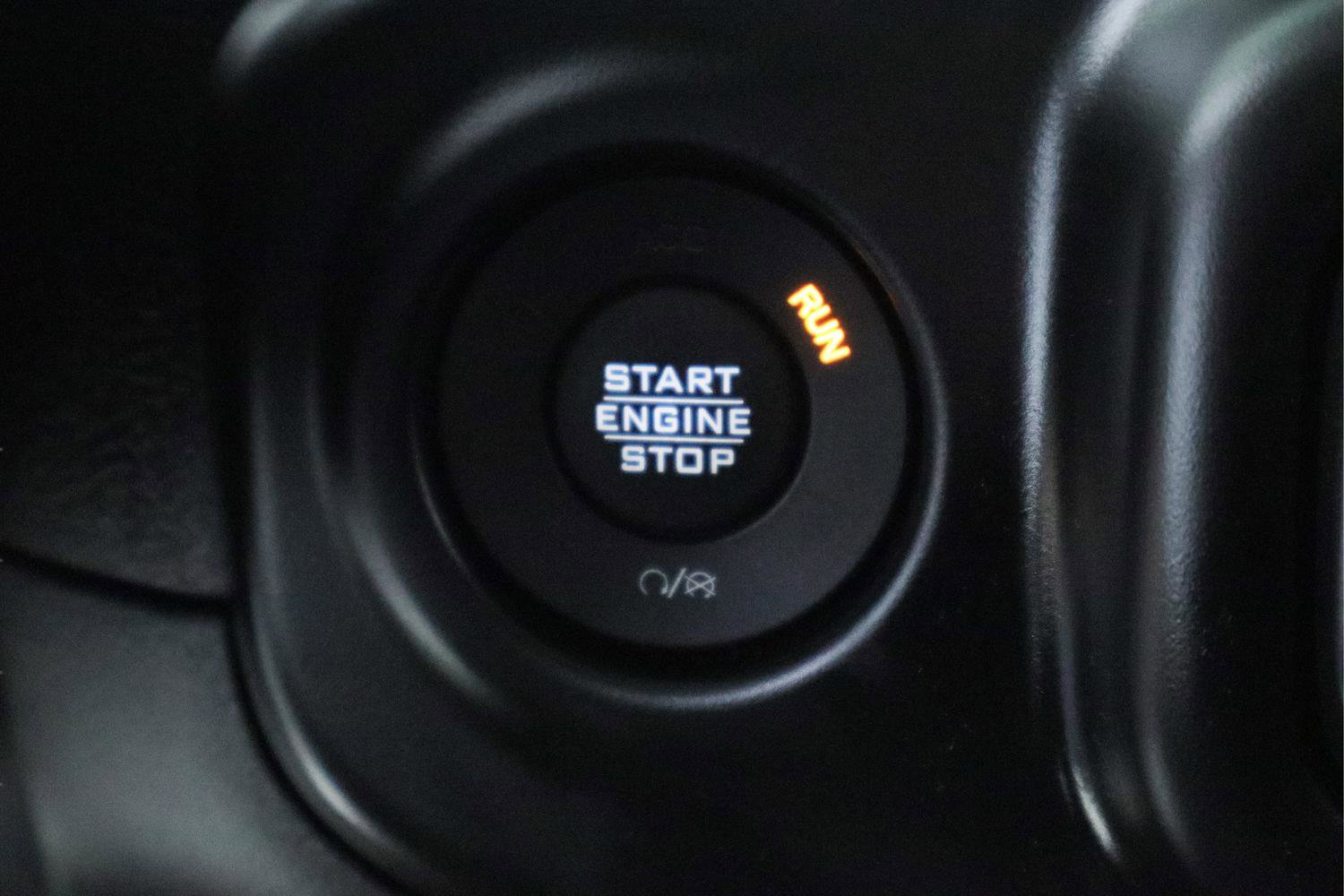 Used 2020 Jeep Wrangler Unlimited Sport S image 18