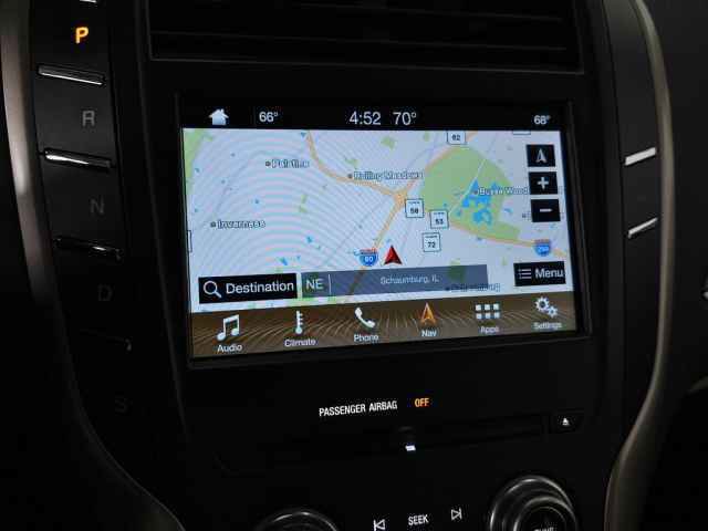 Used 2016 Lincoln MKC Reserve w/ Lincoln MKC Climate Package AWD/4WD image 23