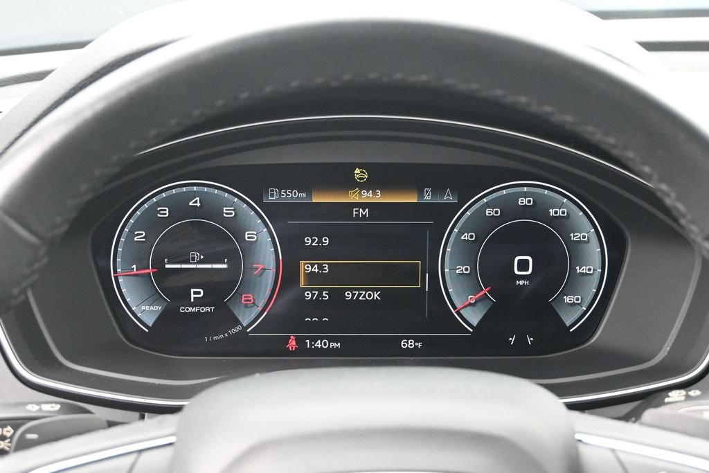 Used 2023 Audi Q5 2.0T Premium Plus AWD/4WD image 13