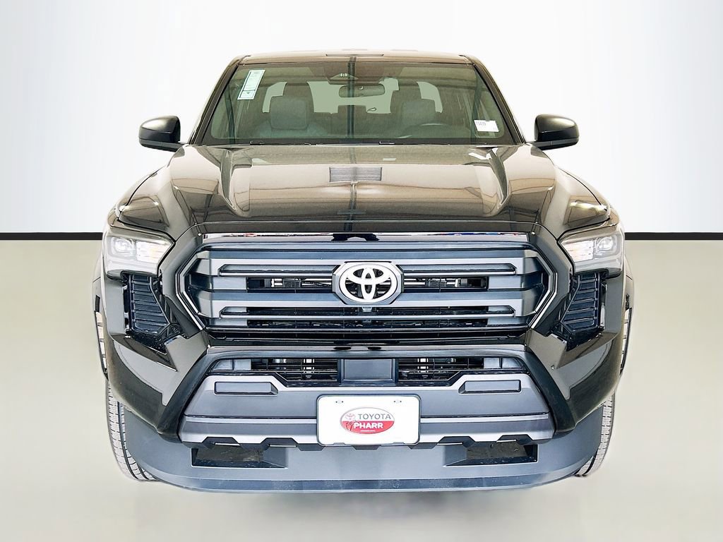New 2026 Toyota Tacoma SR image 2