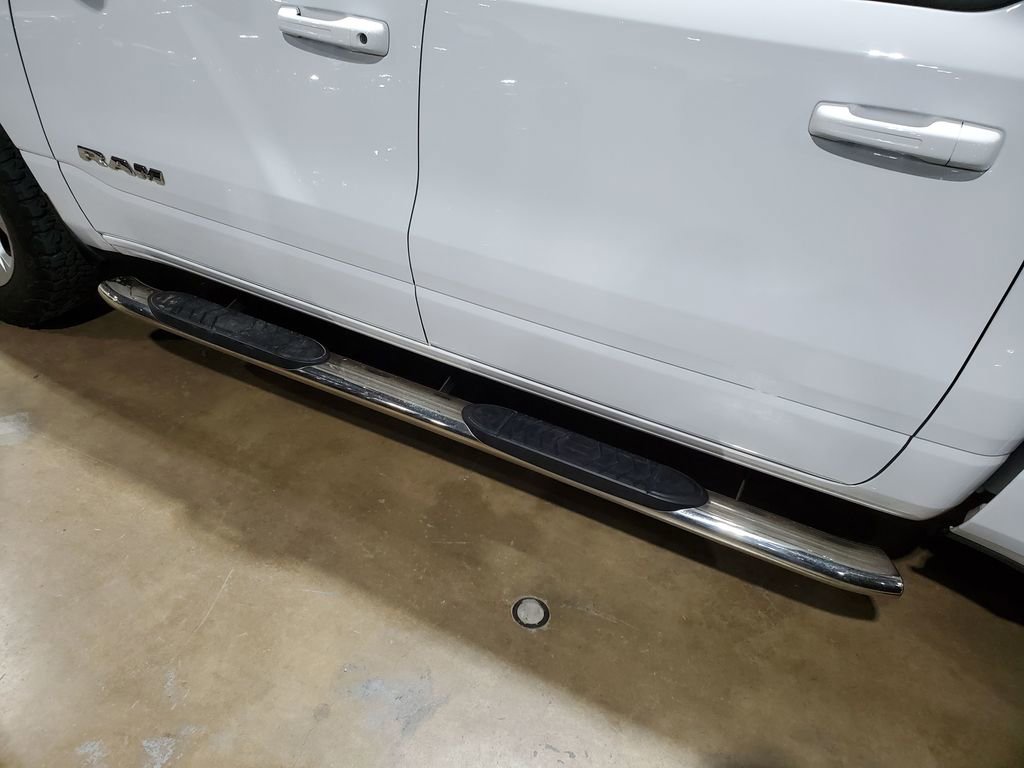 Used 2021 RAM 1500 Lone Star AWD/4WD image 42
