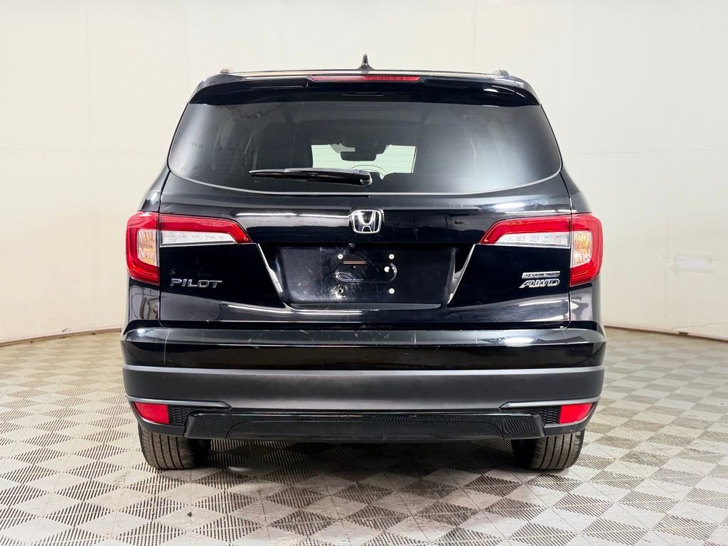 Used 2022 Honda Pilot Special Edition image 5