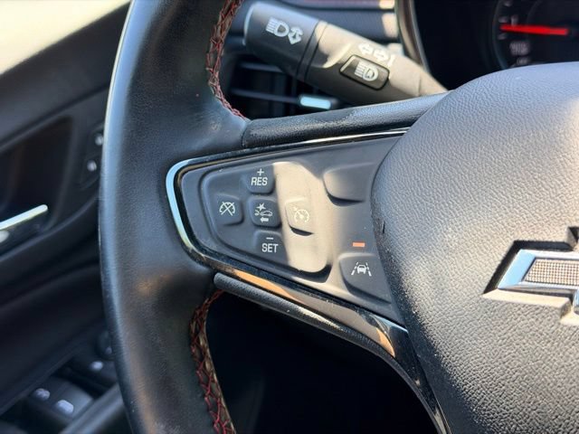 Used 2023 Chevrolet Equinox RS FWD image 11
