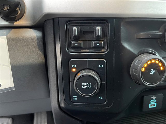 Used 2023 Ford F250 XLT image 22