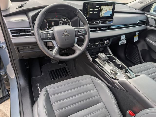 New 2026 Mitsubishi Outlander SE FWD image 12