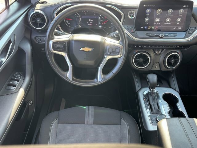 Used 2023 Chevrolet Blazer LT w/ Convenience Package image 13