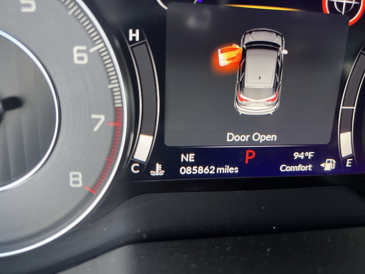 Used 2019 Acura RDX w/ Advance Package AWD/4WD image 22