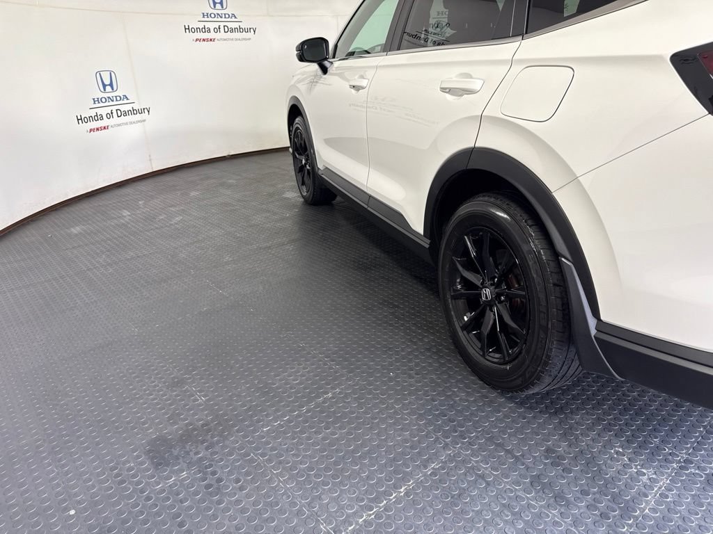 Used 2024 Honda CR-V Sport-L image 11