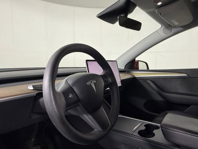 Used 2023 Tesla Model Y Long Range AWD/4WD image 6