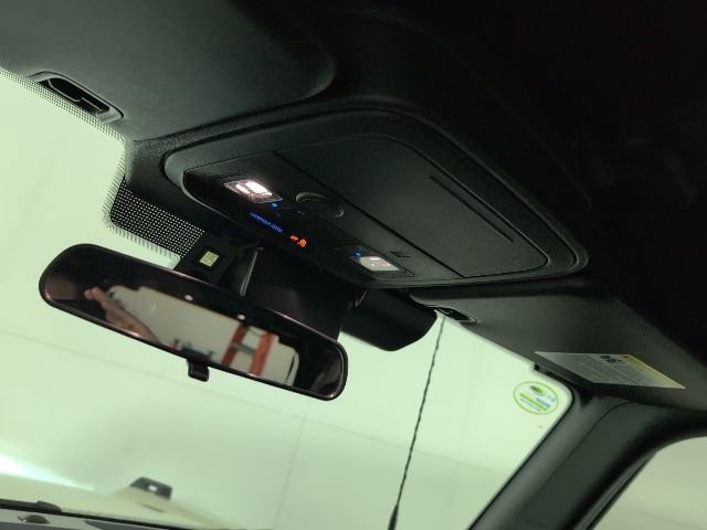 New 2025 Ford Bronco 4-Door image 21