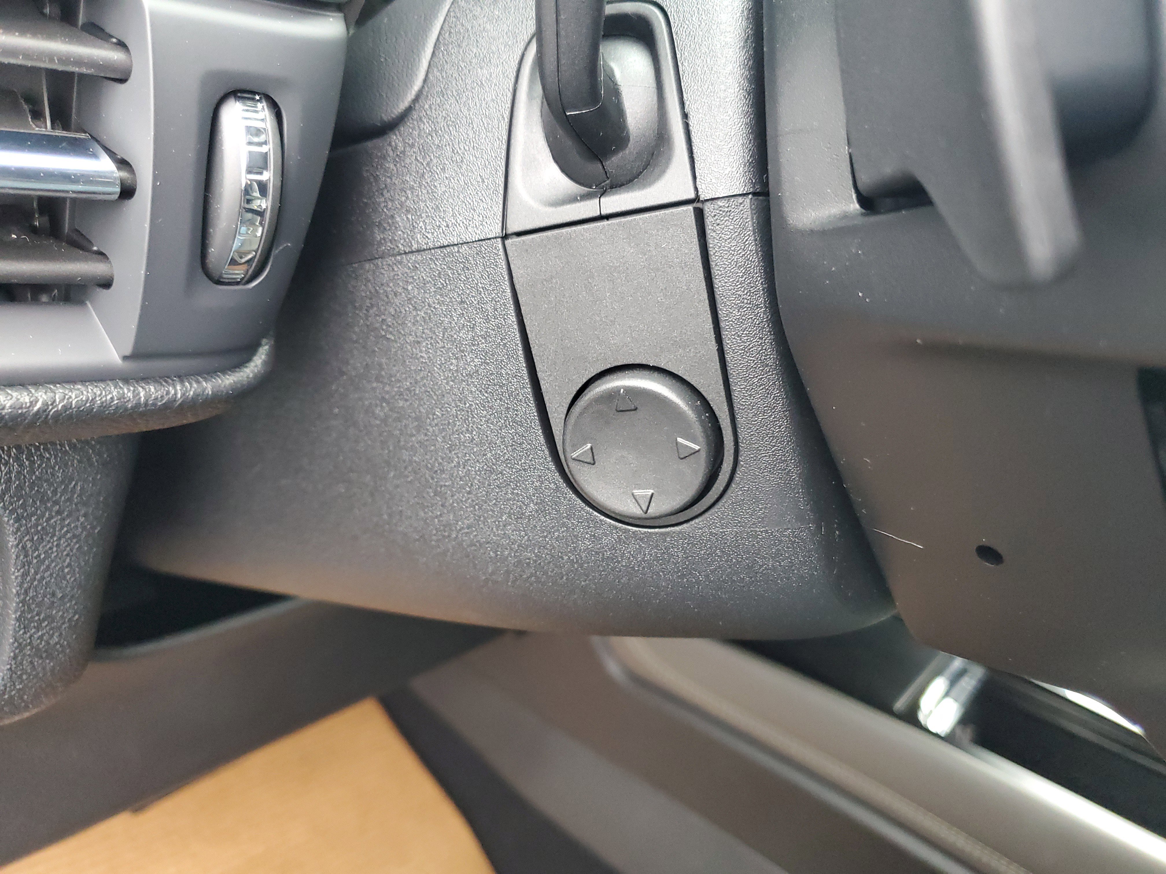 New 2026 Lincoln Corsair Premiere image 15