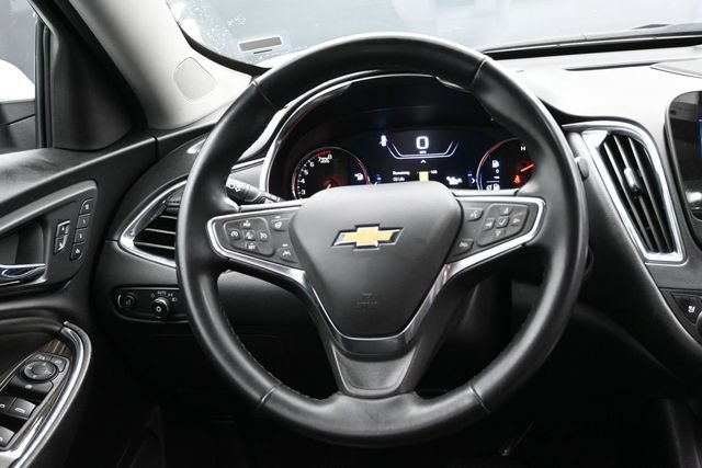 Used 2024 Chevrolet Malibu LT FWD image 14
