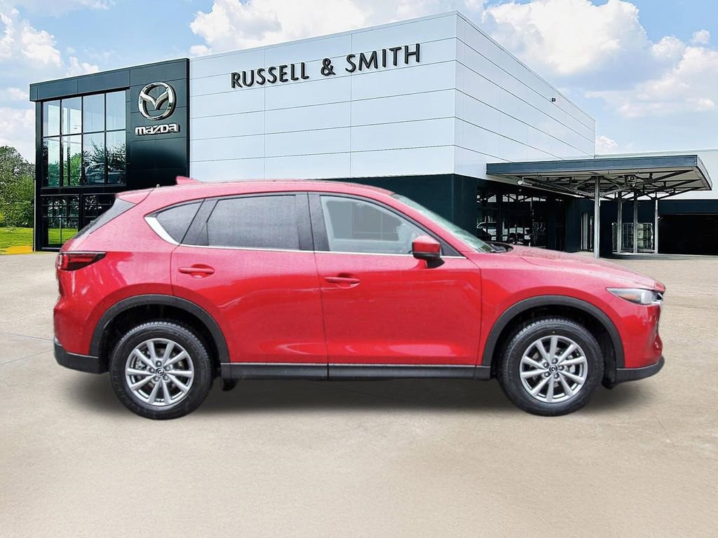 Used 2023 MAZDA CX-5 AWD 2.5 S image 3