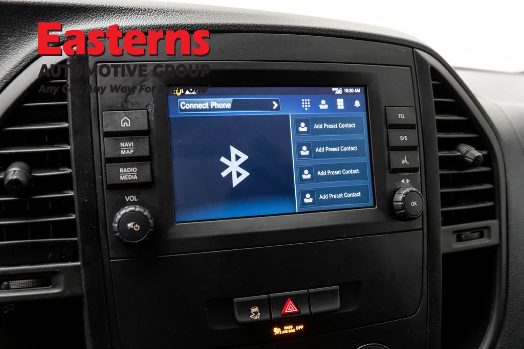 Used 2022 Mercedes-Benz Metris image 16