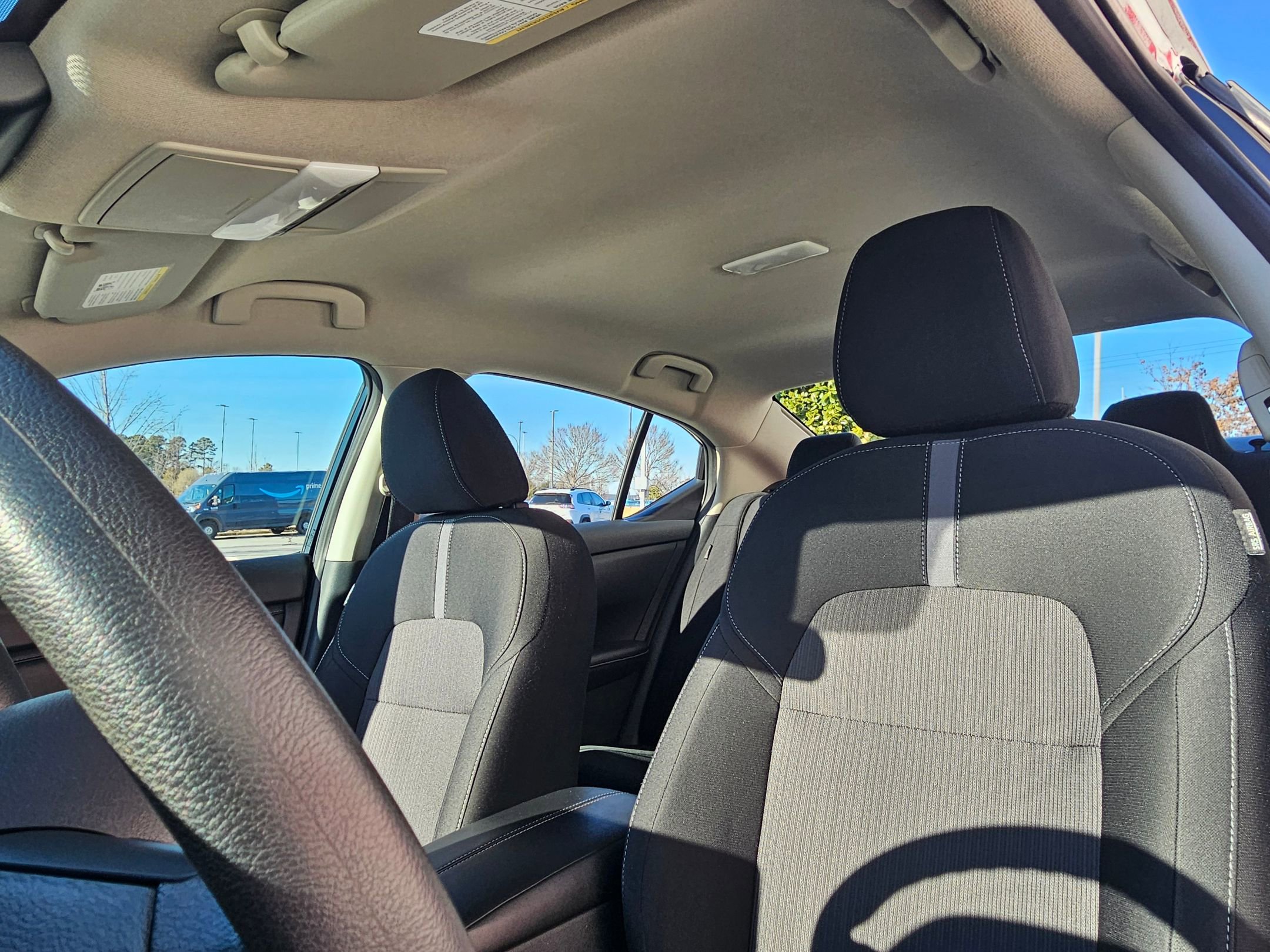 Used 2024 Nissan Sentra SV image 21