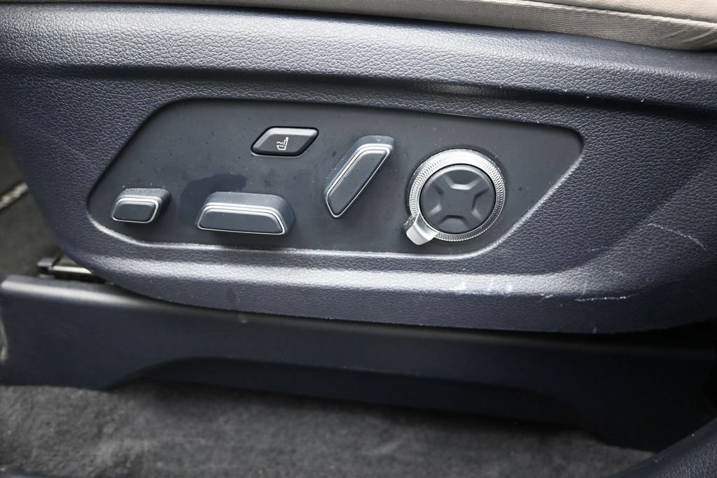 Used 2025 Hyundai Palisade Calligraphy AWD/4WD image 11