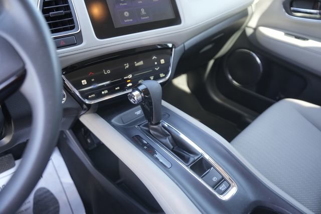 Used 2017 Honda HR-V EX image 28