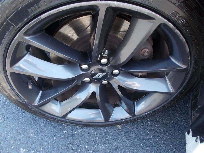 Used 2019 Dodge Charger GT w/ Performance Handling Group image 17