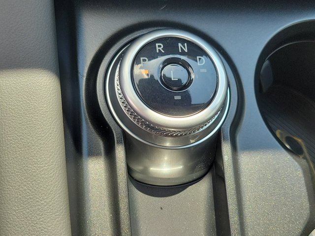 Certified 2026 Ford Explorer Active RWD image 27