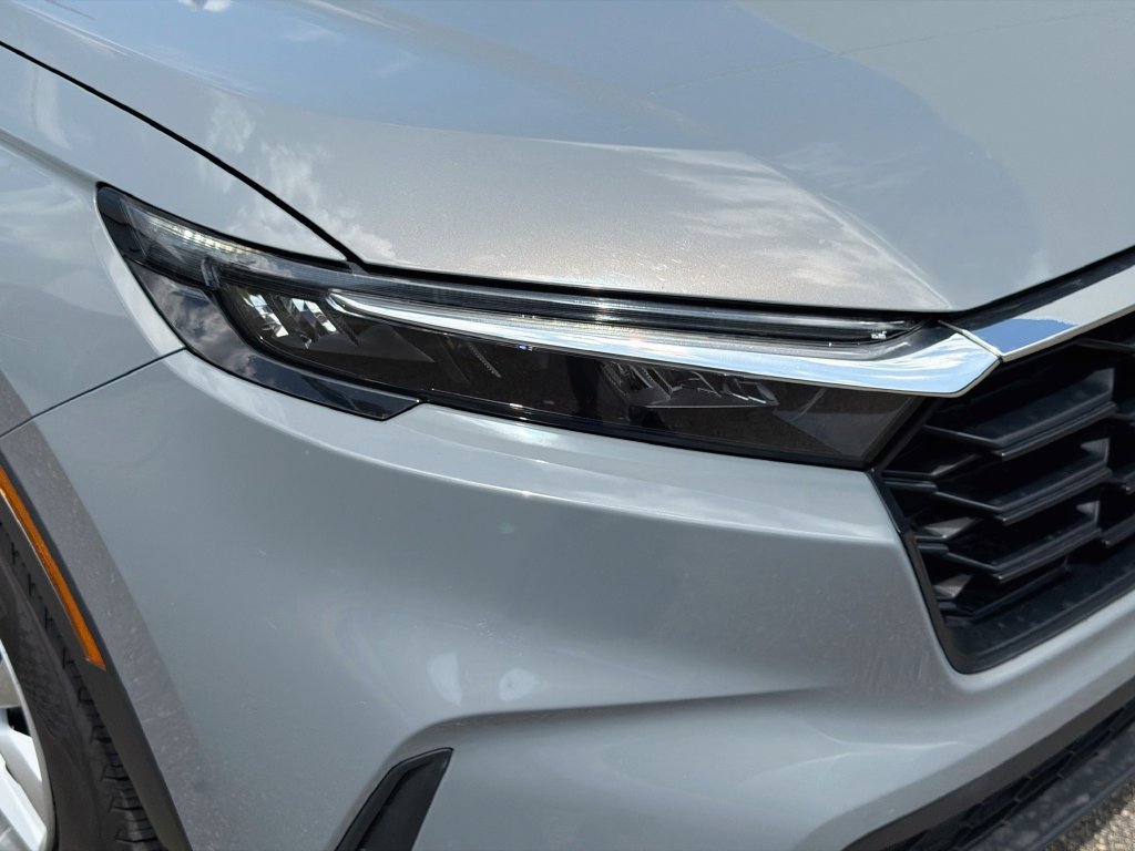 Certified 2024 Honda CR-V LX image 34