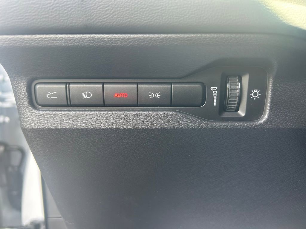 New 2026 Dodge Charger R/T image 16