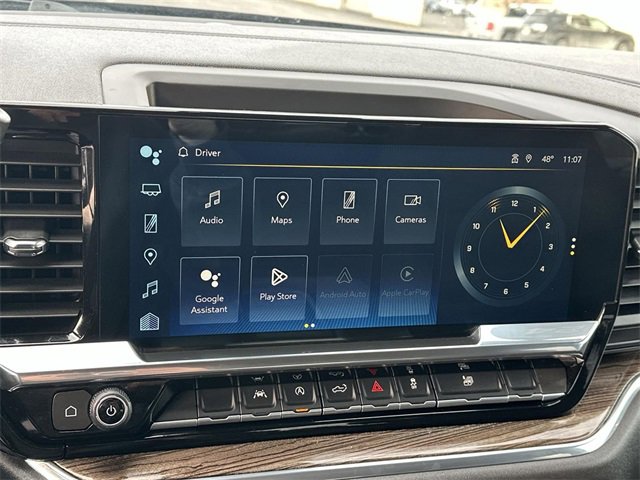 Certified 2024 Chevrolet Silverado 1500 LT image 13