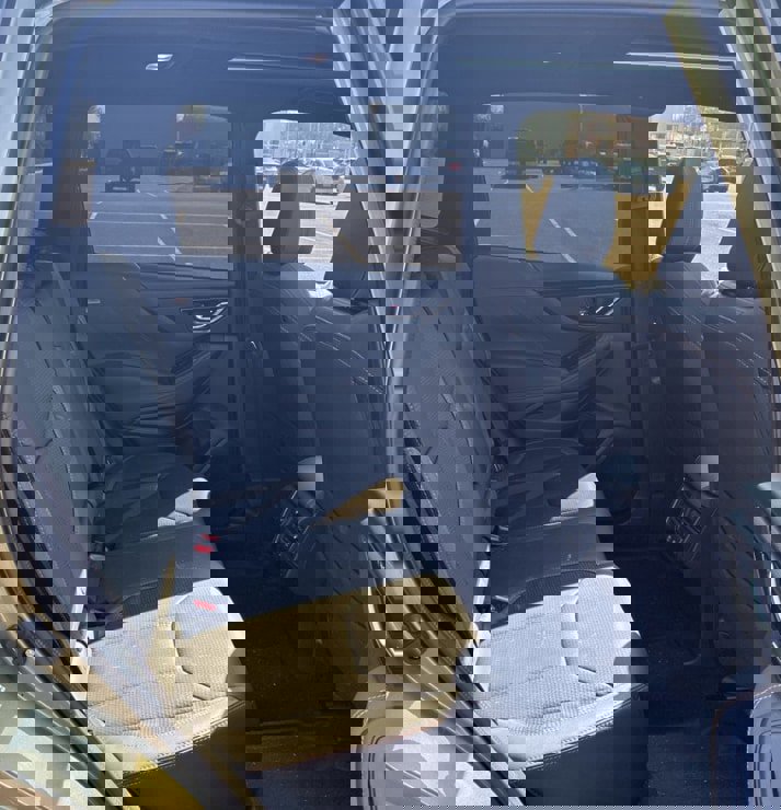 Used 2022 Subaru Forester Wilderness image 20