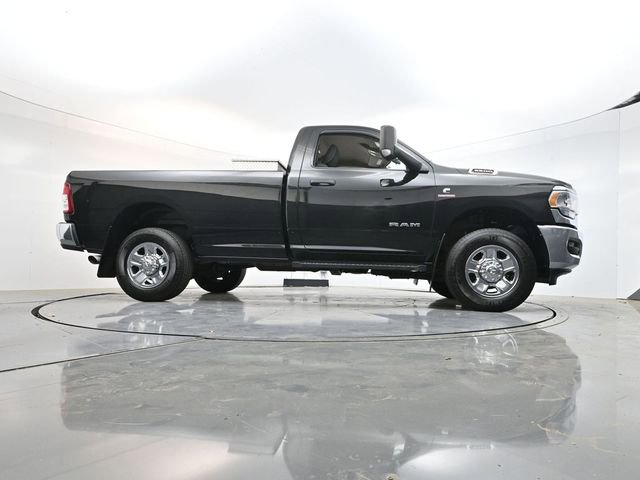 Used 2020 RAM 3500 Tradesman image 33