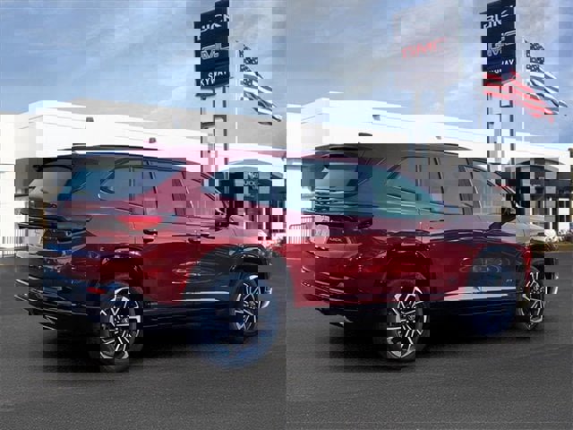 New 2026 Buick Enclave Sport Touring w/ Power Package image 5