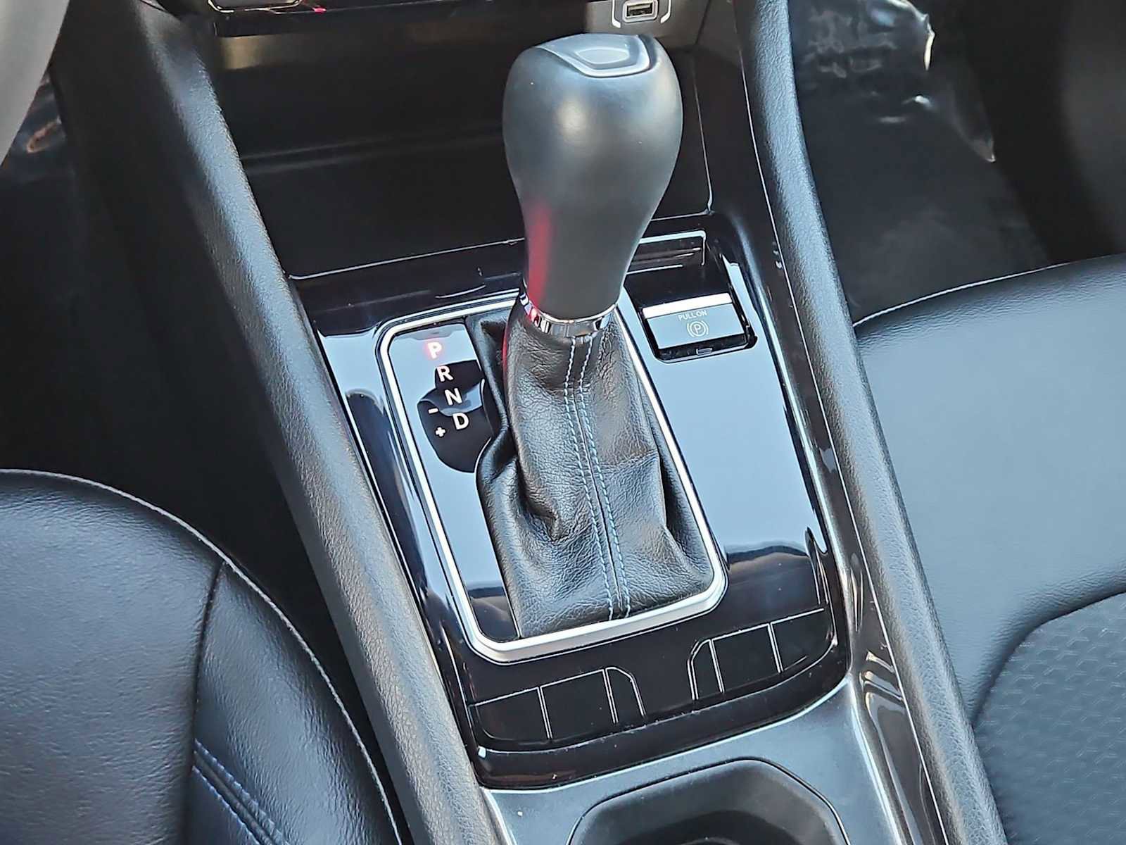 Used 2022 Jeep Compass Latitude image 30