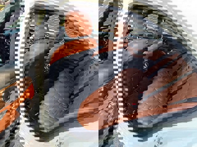 Used 2020 Mercedes-Benz C 300 Sedan image 36