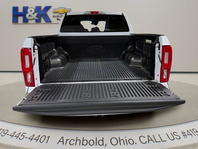 Used 2020 Ford Ranger XLT w/ XLT Sport Appearance Package image 30
