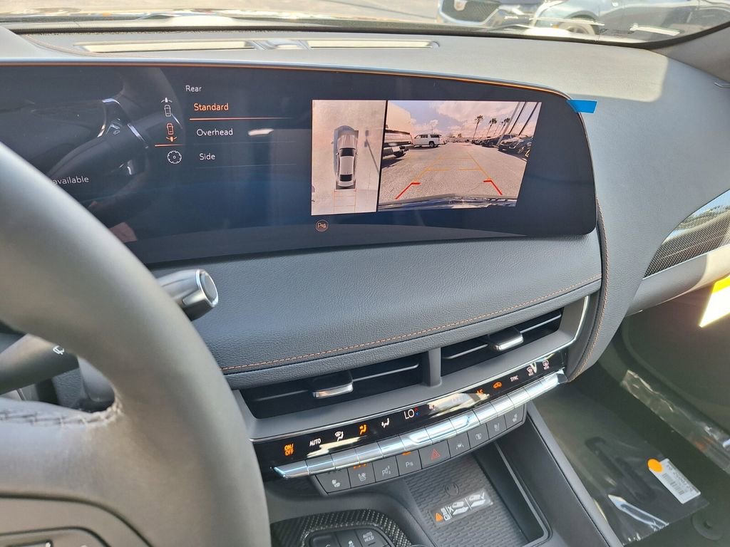 New 2026 Cadillac CT5 Sport image 15