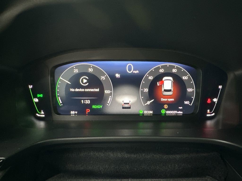 New 2026 Honda CR-V Sport-L image 31