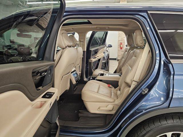 Used 2020 Lincoln Aviator Reserve w/ Equipment Group 201A AWD/4WD image 39