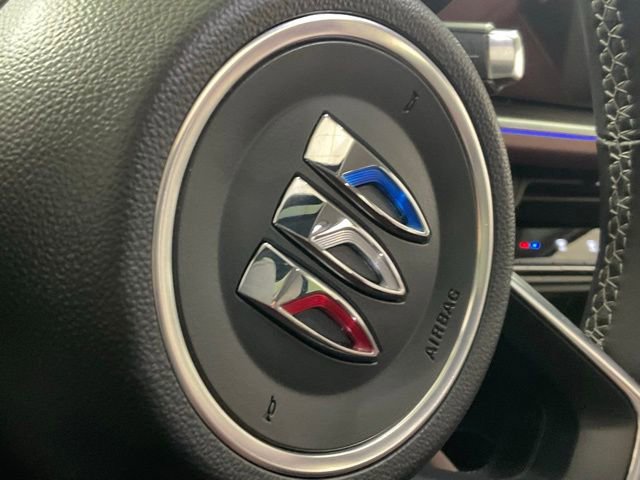 Used 2025 Buick Envision Sport Touring AWD/4WD image 45