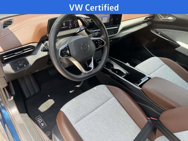 Used 2023 Volkswagen ID.4 Pro RWD image 16