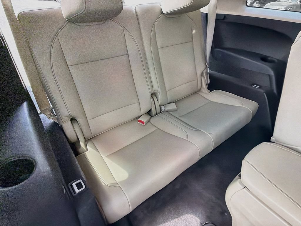 Used 2017 Acura MDX SH-AWD w/ Advance Package image 32