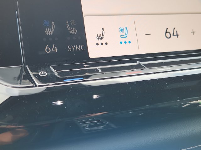 New 2026 Volkswagen Atlas Cross Sport SE AWD/4WD image 14