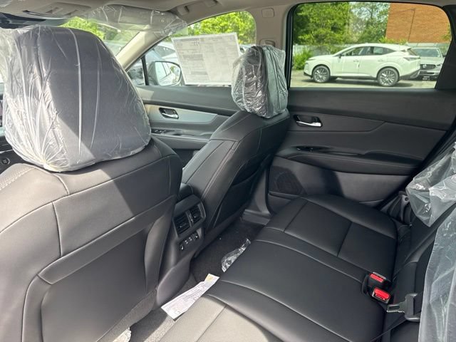 New 2026 Nissan Murano SL w/ Comfort Package AWD/4WD image 13